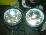 X-vision meteor led 300