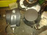 X-vision meteor led
