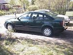 Passat -97