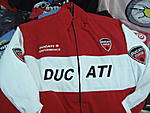 Ducati