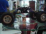Crawler 009