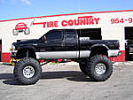 F250 54Bogger