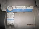 kompura lamelli tuotto 600-650l min
