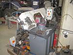 vannesaha optimum s 275g