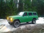 Patrol