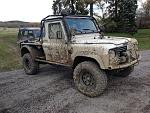 Muddy