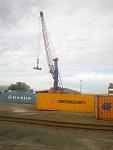 liebherr 550