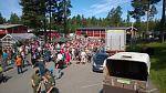 Panssarimuseon perhepiv 2014