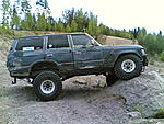 joustot