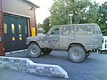 auto pit pest jos se on likanen