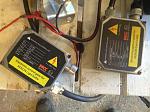 Huutona 2kpl 55w Xenon tyvaloja kyttmttmi