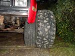 31x10,5" vs. 37x13,5"
