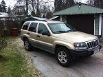 Grandi wj