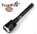 TR-3T6 Trustfire 3800 lumen