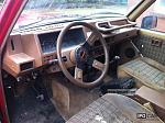 nissan  patrol 3 3 turbo 1986 11 lgw