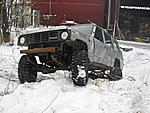 -83 rymy patrol