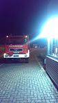 Viimeisi hetki valmistusmaassa. Meinasi heittyty finnlines hankalaksi: Alle 6m pitk ja yli 2.1 m korkea. Mit vikaa? :) Kokonaispaino ei saa...