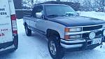 chevy 1500 6.5td