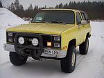 GMC