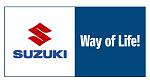 suzuki way of life logo