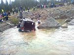 Turaoffi, offroadjouni