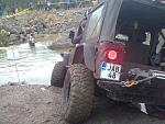 Turaoffi, offroadjouni
