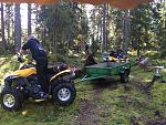 Talkoo kalustoa -15
