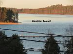 Hauskaa Joulua 2015