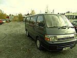 hiace -95