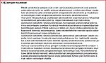 jarrujen muutokset