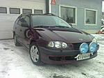 avensis 2.0td -99
