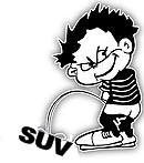 SUV