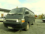 hiace -95