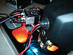 50W GT-HID sarja Nordicin N200 tyvalossa.