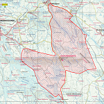 metsstysalue