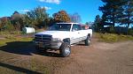 Redneck cadillac