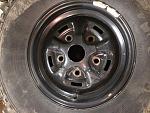 Special Track 265/75R16