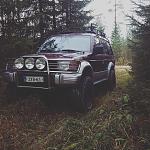 Pajero