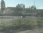 bmw tuulettaa