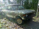Range mersun 300d pellin alla