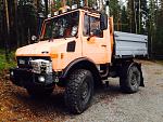 4x4 pelej