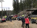 Peuhu 16.4.2017