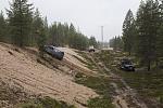 Lapland Trophy 2017 day 2 5