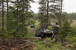 Lapland Trophy 2017 day 2 6