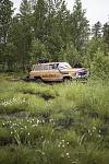 Lapland Trophy 2017 day 2 2