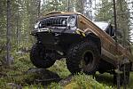 Lapland Trophy 2017 day 2 4