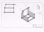 Blast Plate TY752 assy