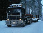 Volvo g89