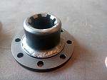 Drive flange