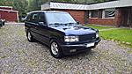 Range Rover P38 V8 4,6 HSE